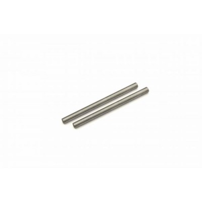 SUSPENSION SHAFTS ( 4.5x65mm / 2 PCS ) INFERNO MP10 - KYOSHO IF624-65